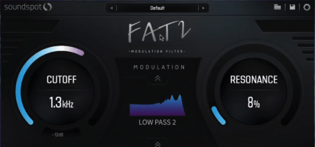 SoundSpot FAT2 v1.0.1 WiN MacOSX